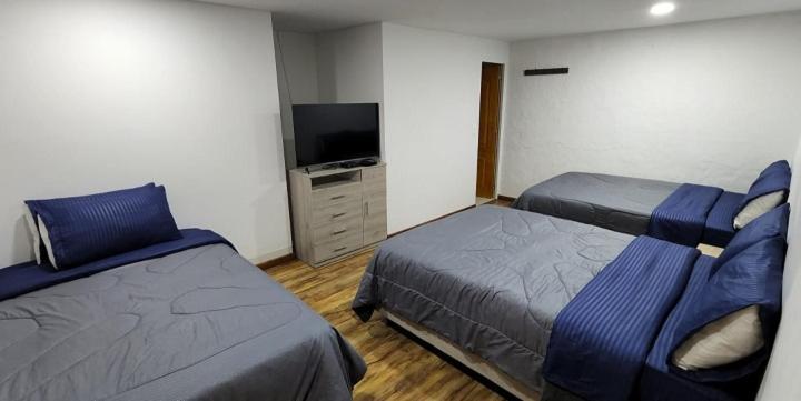 Hotel Niza Colonial Bogotá Dış mekan fotoğraf